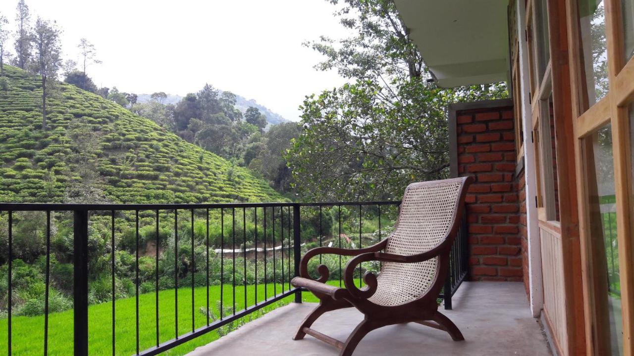 Villa Ayubo Ella Exterior foto