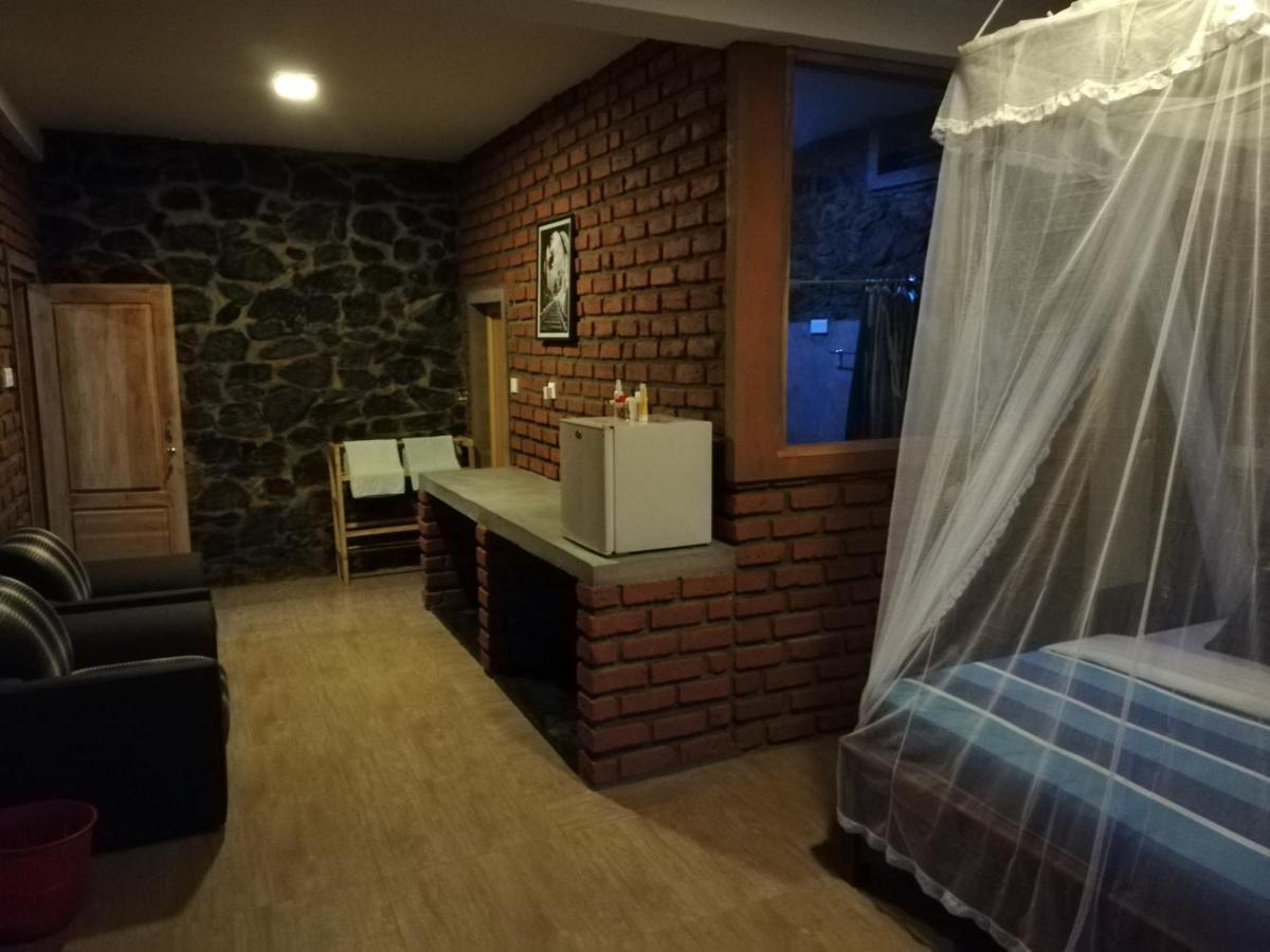 Villa Ayubo Ella Exterior foto