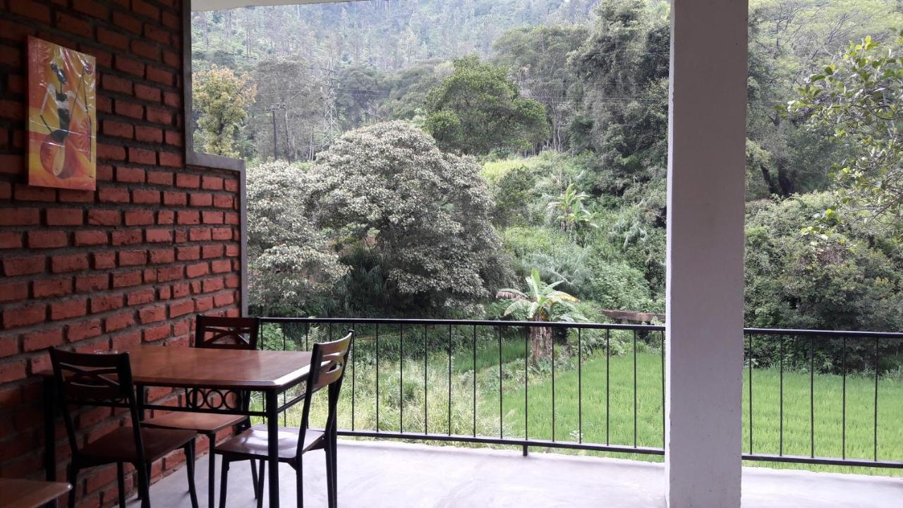 Villa Ayubo Ella Exterior foto