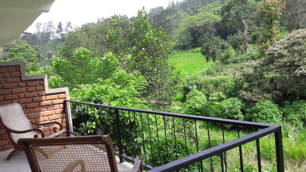 Villa Ayubo Ella Exterior foto