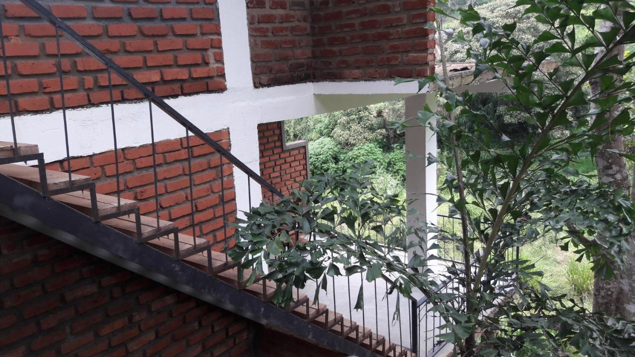 Villa Ayubo Ella Exterior foto