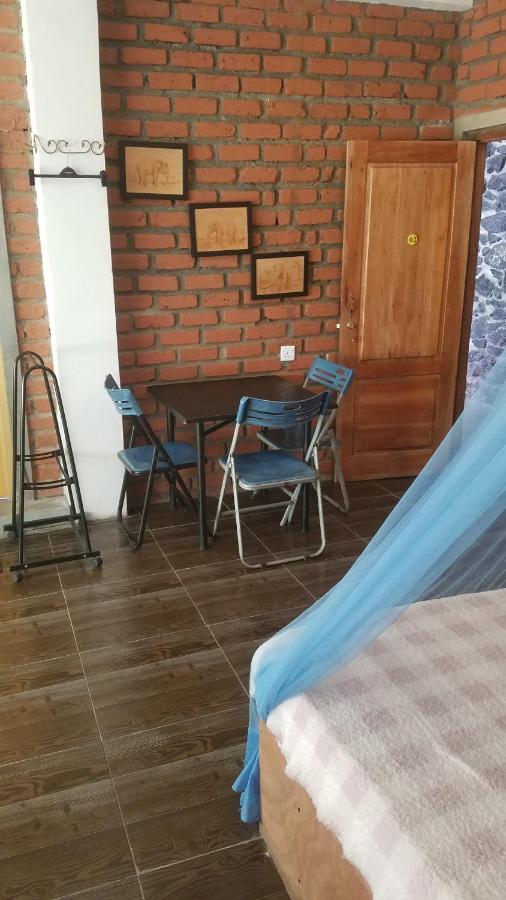 Villa Ayubo Ella Exterior foto