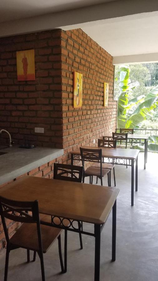 Villa Ayubo Ella Exterior foto