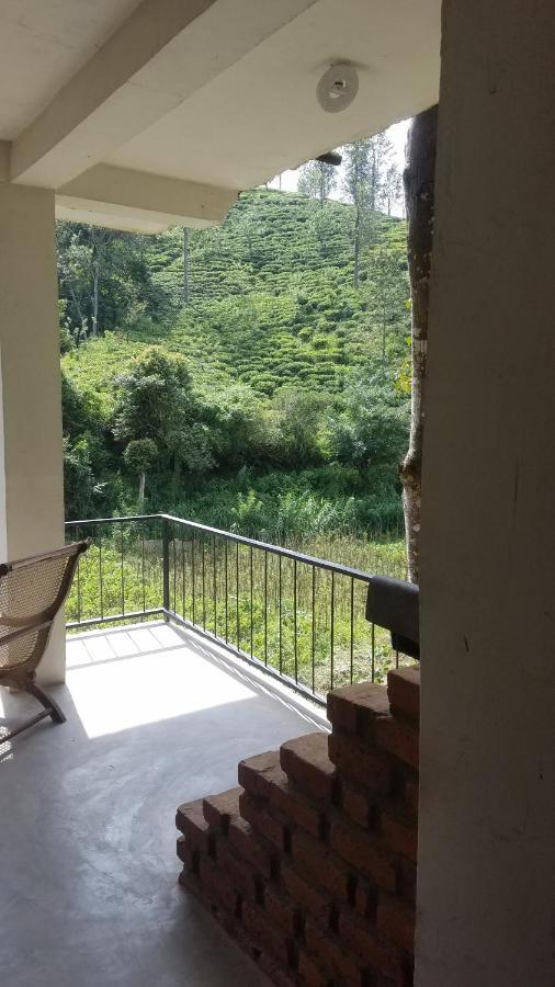 Villa Ayubo Ella Exterior foto