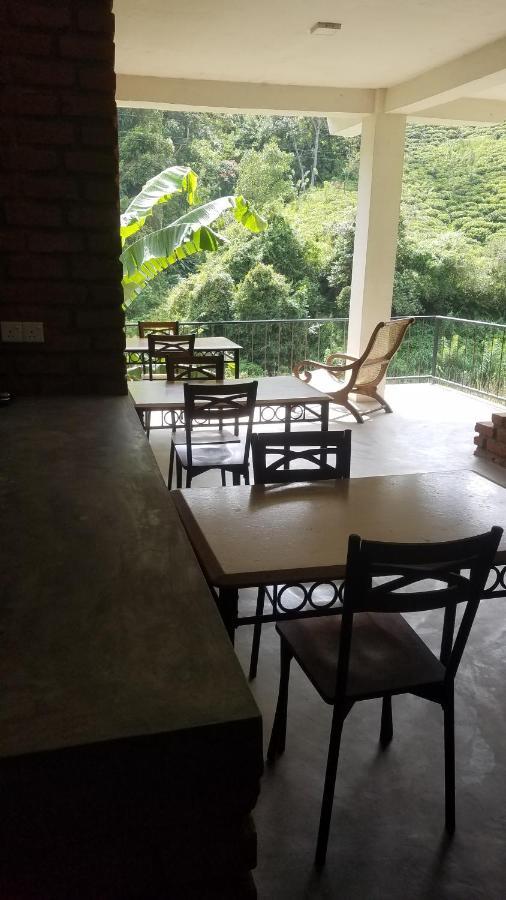Villa Ayubo Ella Exterior foto