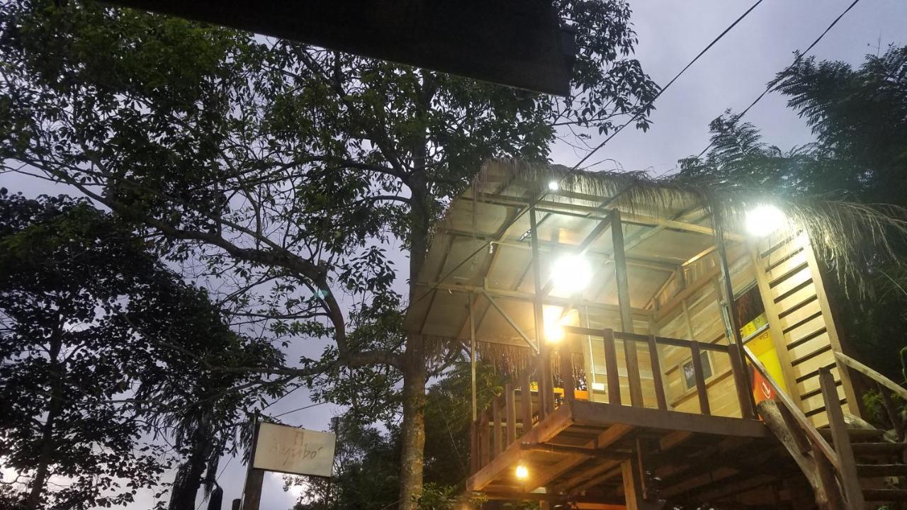 Villa Ayubo Ella Exterior foto