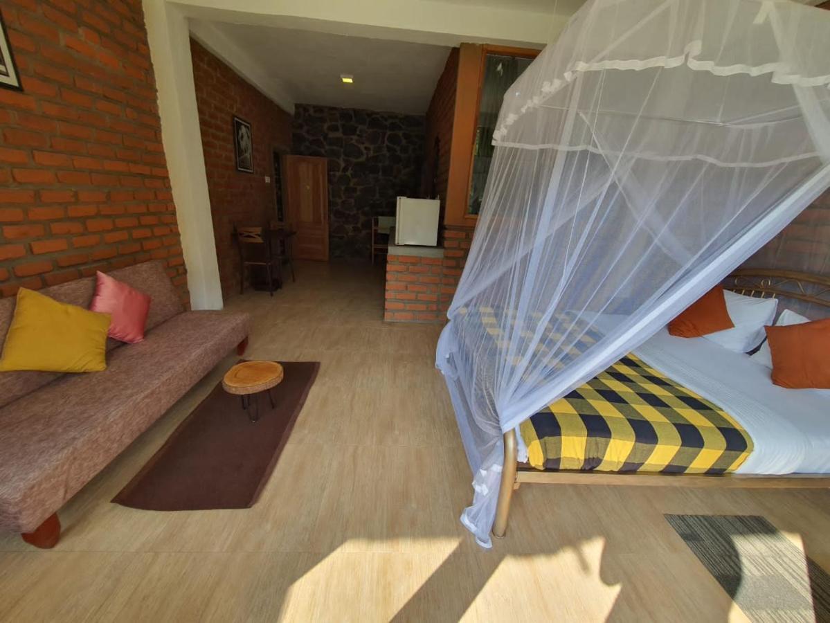 Villa Ayubo Ella Exterior foto