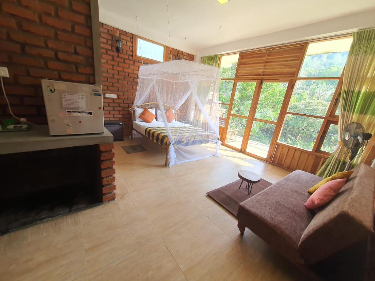 Villa Ayubo Ella Exterior foto