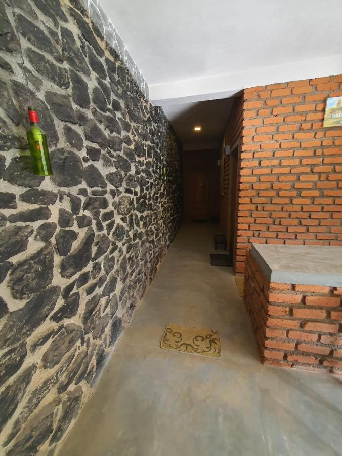 Villa Ayubo Ella Exterior foto