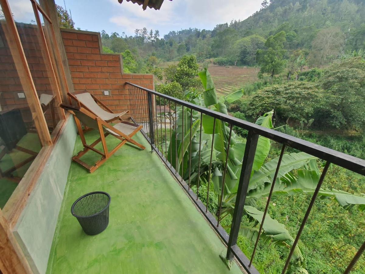 Villa Ayubo Ella Exterior foto