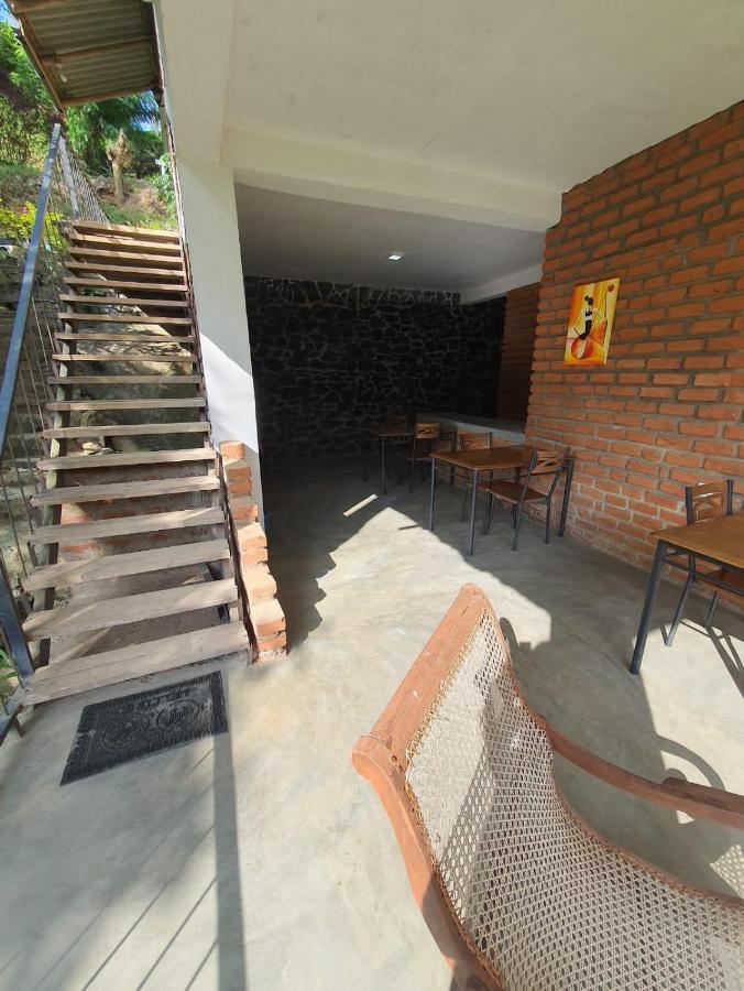 Villa Ayubo Ella Exterior foto